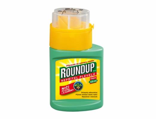 Roundup aktiv 125ml