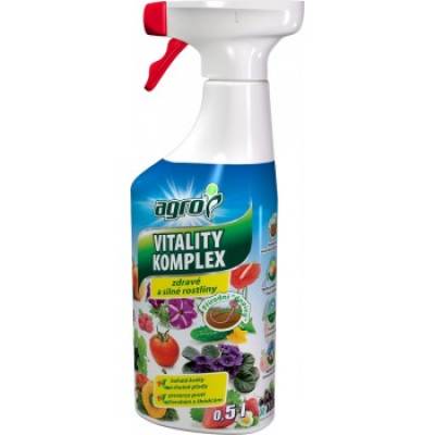 Vitality Komplex spray 0,5L