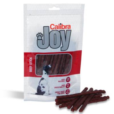 Calibra Dog Joy 100g Beef Stick
