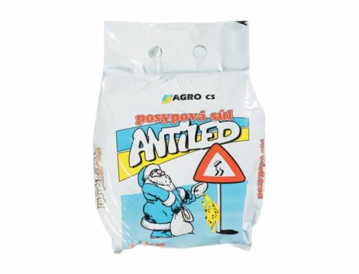Antiled/posipová sůl/3kg/CS