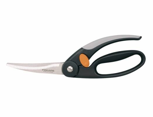 Nůžky kuchařské 25cm FunctionalForm 1003033