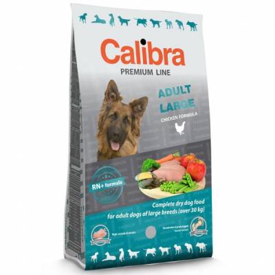 Calibra Dog Premium Adult Large 12kg
