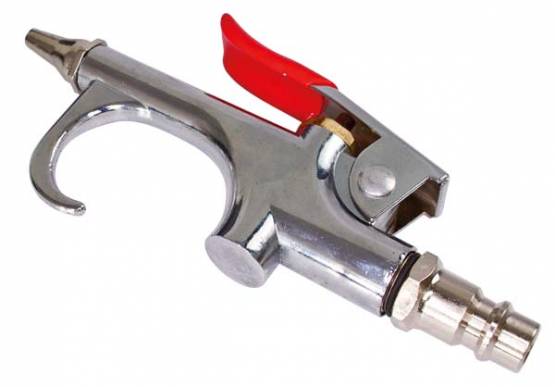 Ofukovací pistole mini BG1