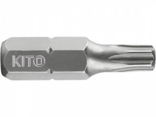 Hrot torx T 15x25mm, KITO Smart 4810466