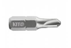 Hrot ´´tri wing´´ TW 2x25mm, KITO Smart 4810507
