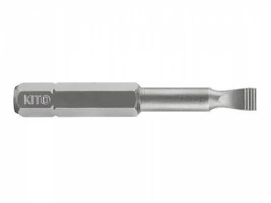 Hrot (-) 4,5x50mm, KITO Grip 4811302