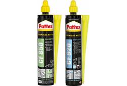 PATTEX 300ml chem.kotva CF 850 polyester