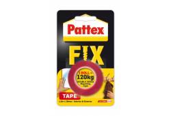 PATTEX Montážní páska Fix (do 120kg)