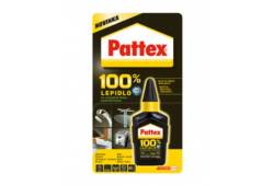 PATTEX 100% 50g blistr