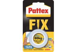 PATTEX-Montážní páska Super fix (do 80kg)