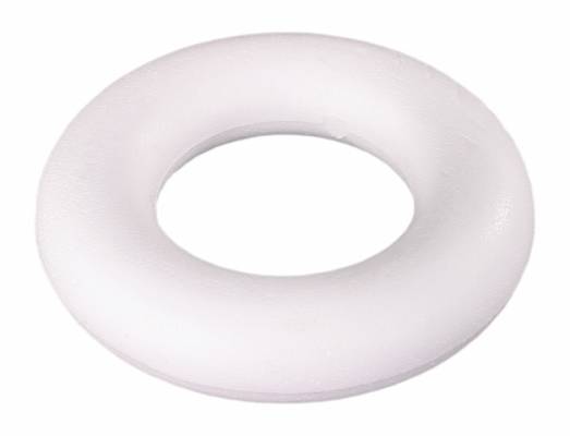 Polystyrenový kruh - d26,5cm