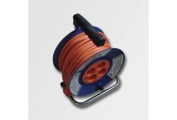 Prodlužovací kabel na bubnu 230V/25m KL29025