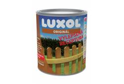 Luxol Originál zeleň jedlová 0,75L