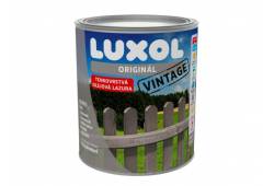 Luxol Original Platan 0,75L