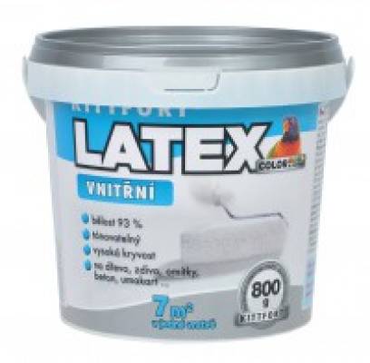 Latex vnitřní 0,8kg