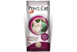 PROCT-CAT 4kg Adult CHICKEN