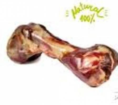 Serrano Ham Bone cca 370g Šunková kost