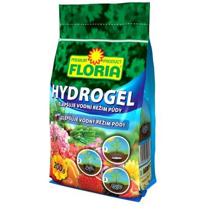 Hydrogel FLORIA 200g
