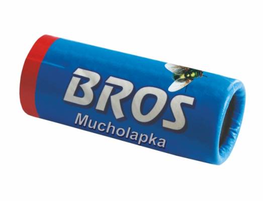 Mucholapka Bros