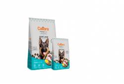 Calibra Dog Premium Line Adult Large 12kg + 3kg ZDARMA
