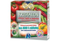 Kristalon Zdravé rajče a paprika 500g