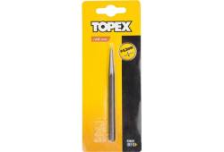 Důlčík TOPEX 9,4x127,5mm 03A442