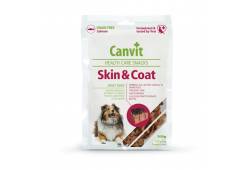 Canvit Snacks Skin+Coat 200g