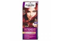 Palette barva na vlasy RI5 6-88 intenzivní červený