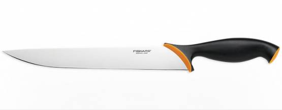 Nůž porcovací 24cm FunctionalForm 857128 FISKARS