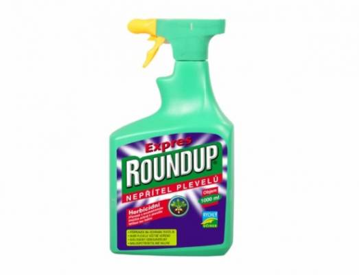 Roundup HOBBY/EXPRES 1L