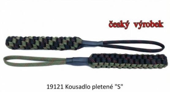 Kousadlo pletené-S 19121
