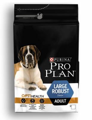 ProPlan Dog Adult Large Robust 14kg