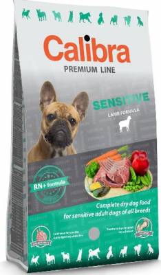 Calibra Dog Premium Line Sensitive 3kg