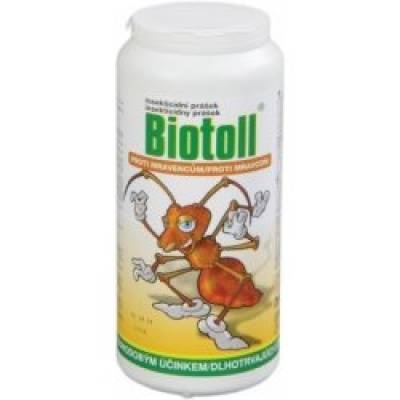 Biotoll 300g /na mravence/ 