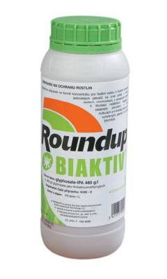 Roundup biaktiv 1L