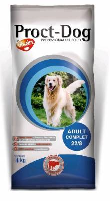 PROCT-DOG Adult COMPLET 4kg